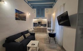 Apartamento Cuarta Puerta Centro Historico